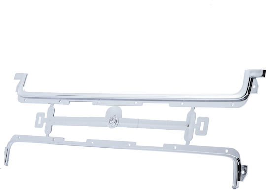 Einparts Frame Volkswagen Polo 2014 Frame Clips Holder