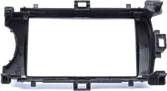Einparts Монтажна Рамка Toyota Yaris Xp130 2011-2014 Скоби