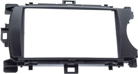 Einparts Монтажна Рамка Toyota Yaris Xp130 2011-2014 Скоби