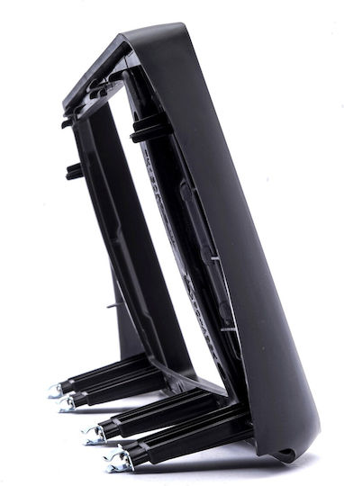 Einparts Frame Skoda Fabia Nj 2014-2019 Clips Radio Mounting Bracket