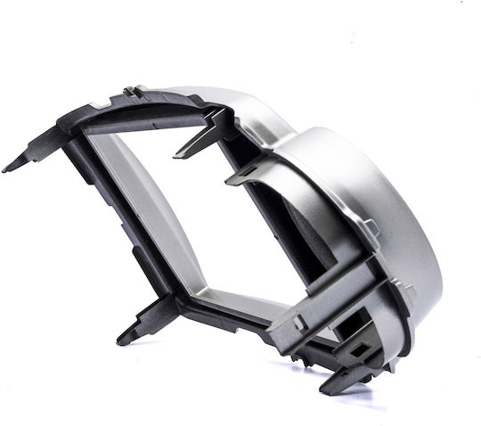 Einparts Radio Frame Toyota Yaris Xp130 2011-2014 Clips Bracket