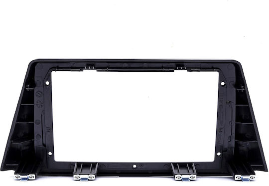 Einparts Frame Skoda Fabia Nj 2014-2019 Clips Radio Mounting Bracket