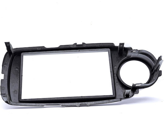 Einparts Radio Frame Toyota Yaris Xp130 2011-2014 Clips Bracket