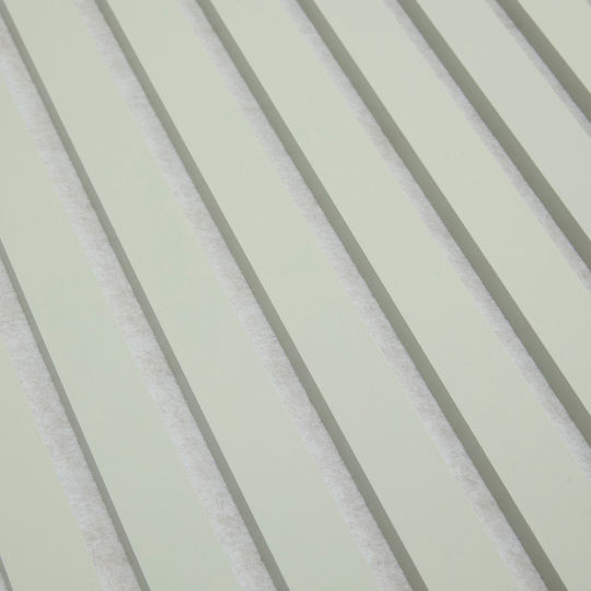 Panouri Decorative 3D Cu Adeziv Cu Filet A-s Colva Verde 120x60cm