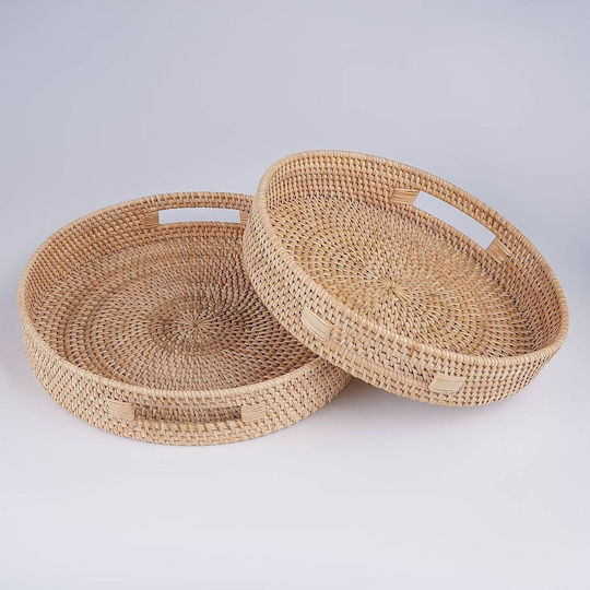 Butlers Butlers Serviertablett 35x35cm