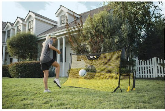 SKLZ Quickster Soccer Trainer Δίχτυ Στόχων για Προπόνηση Ποδοσφαίρου