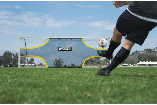 SKLZ Zielvorgabe Netto Für Fußballtraining 732x244cm
