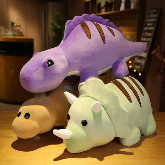 Malvys Plüsch-Dinosaurier 40 cm