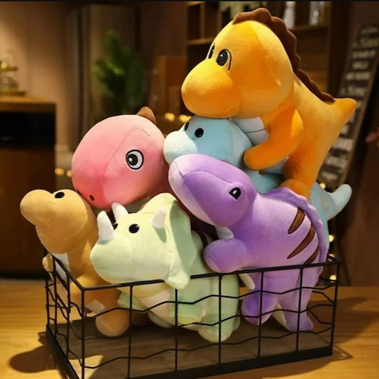 Malvys Plüsch-Dinosaurier 40 cm