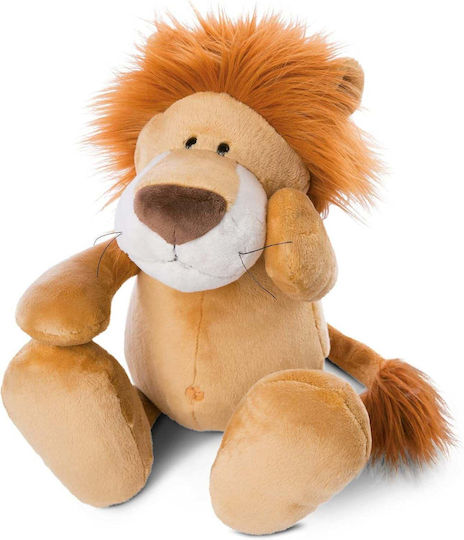 Malvys Λούτρινο Simba Lion King 30 εκ.