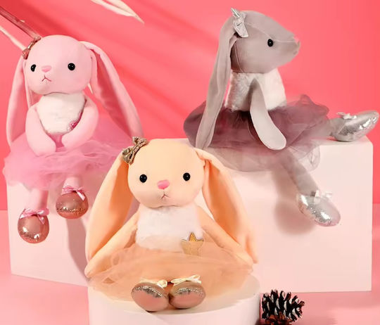 Malvys Plush Bunny 35 cm