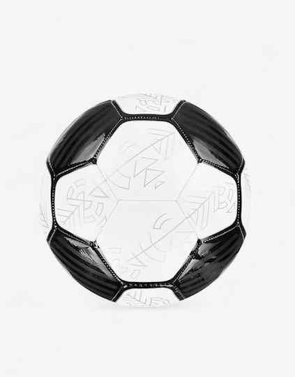 PUMA Prestige Футболна Топка Черна