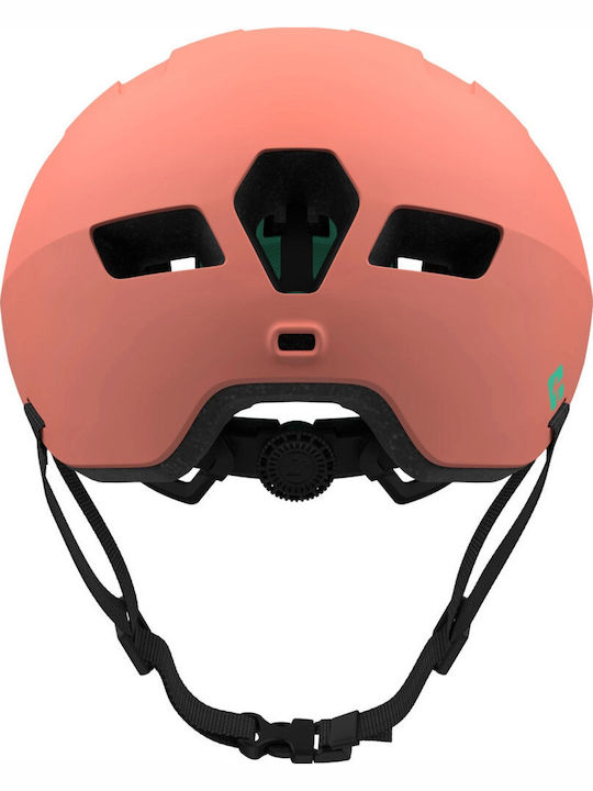 Lazer Cityzen Kc Ce-cpsc Matte Bicycle Helmet Road Orange