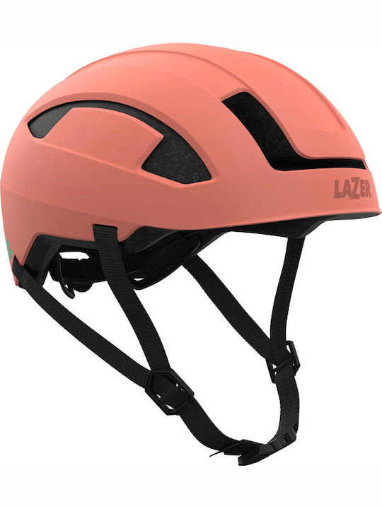 Lazer Cityzen Kc Ce-cpsc Matte Bicycle Helmet Road Orange