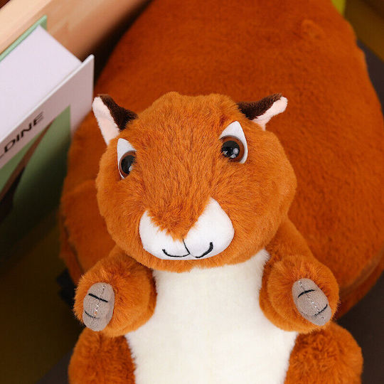 Malvys Plüsch- und Kuscheltiere 25 cm