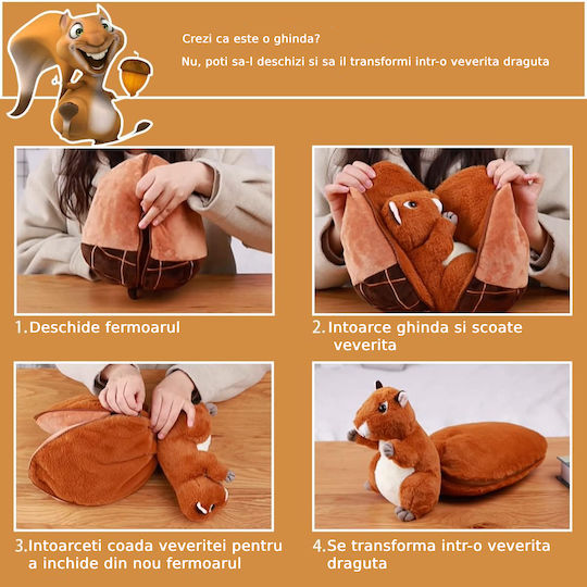 Malvys Plüsch- und Kuscheltiere 25 cm