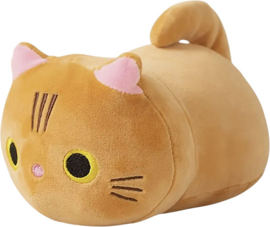 Malvys Plush Kitten Christmas 25 cm