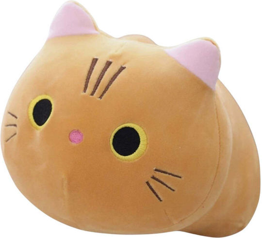 Malvys Plush Kitten Christmas 25 cm