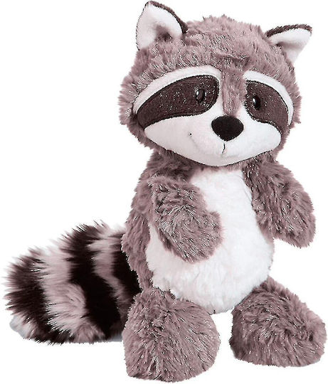 Malvys Plush Toy for 3+ Years 25 cm