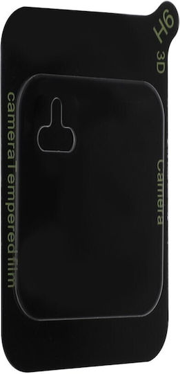 Xiaomi Pad 6 Enkay Τζαμάκι Κάμερα Transparent