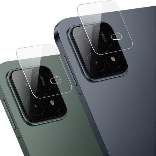 Xiaomi Pad 6s Pro 12.4 Imak Geam Cameră 2 Bucăți Transparent