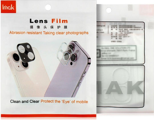 Xiaomi Pad 7 Ultra Imak Camera Glass Transparent
