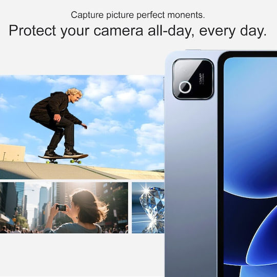 Xiaomi Pad 8 8 Pro Imak Τζαμάκι Κάμερα Transparent