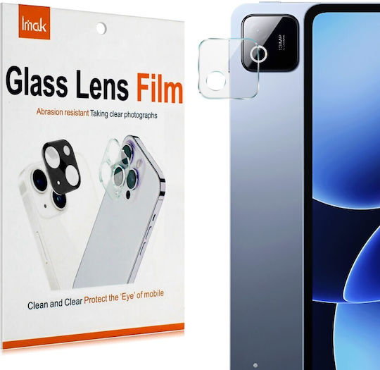Xiaomi Pad 8 8 Pro Imak Τζαμάκι Κάμερα Transparent