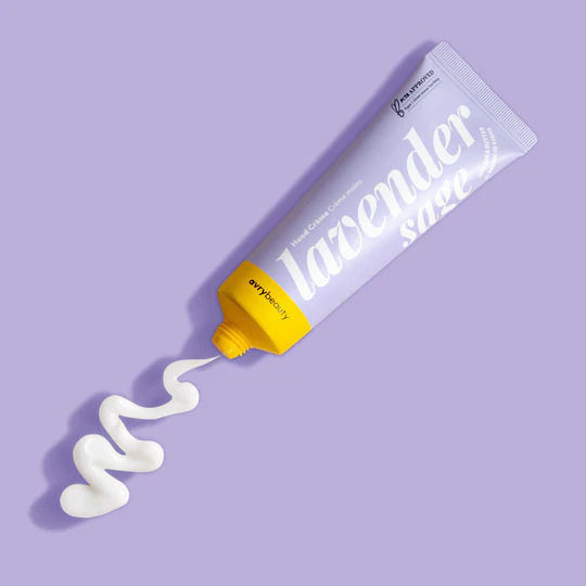 Avry Beauty Ενυδατική Κρέμα Χεριών