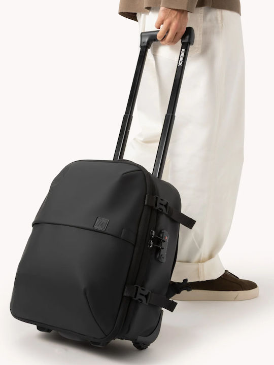 Airback Cotopaxi Rucksäcke 32l Schwarz