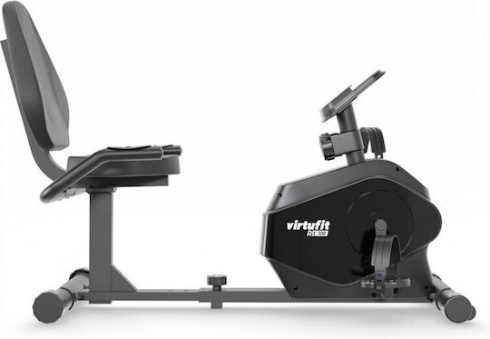 Virtufit Καθιστό Ποδήλατο Γυμναστικής Μαγνητικό