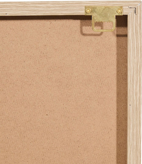 Πίνακας Κορνίζα 50x70 A-s Andrea 215568 50x70 Mdf