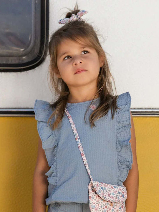 Little Dutch Geantă Copii Multicoloră