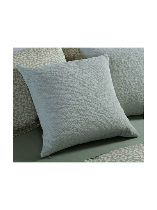 Nef-Nef Homeware Față De Pernă Sensor Din 100% Bumbac Sensor 50x50cm