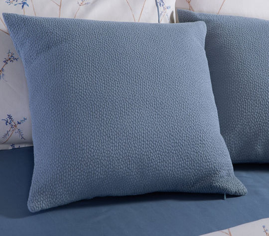 Nef-Nef Homeware Decorative Pillow Case Sensor from 100% Cotton Sensor 50x50cm