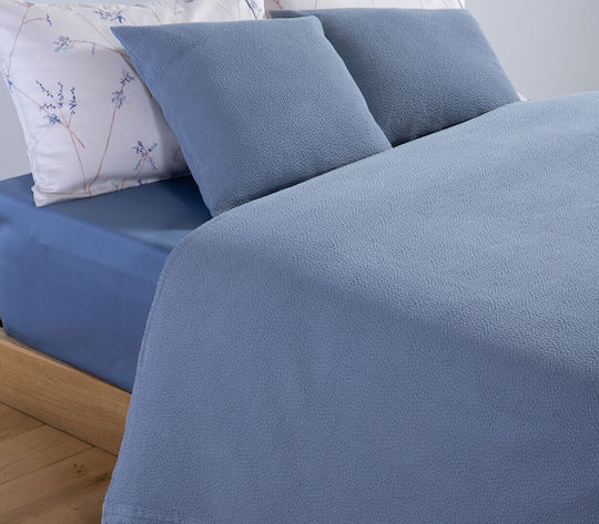 Nef-Nef Homeware Decorative Pillow Case Sensor from 100% Cotton Sensor 50x50cm