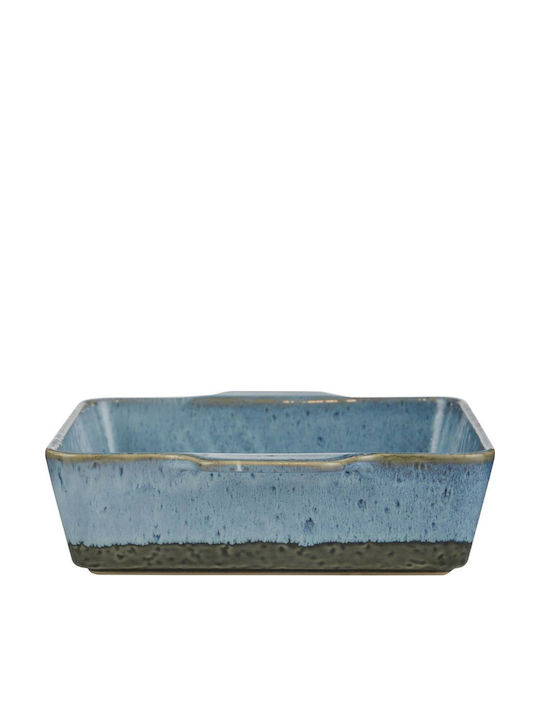 Butlers Portimao Cratiță Olandeză Pătrată Ceramică 26cm 1.6l