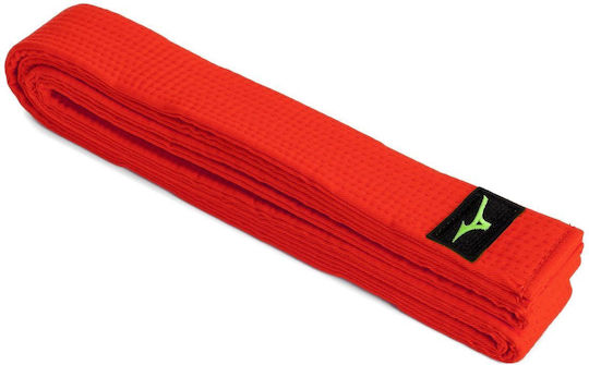 Mrb Obi Red Martial Arts Belt