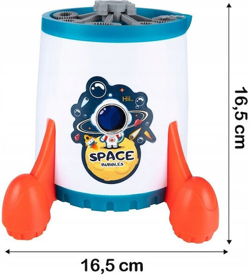 Seifenblasenmacher Für 3+ Jahre