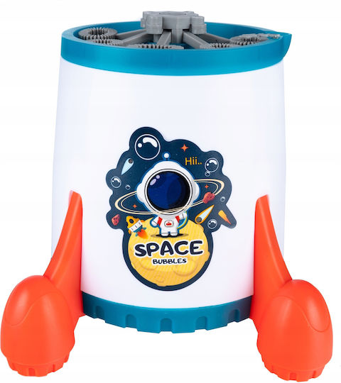 Seifenblasenmacher Für 3+ Jahre
