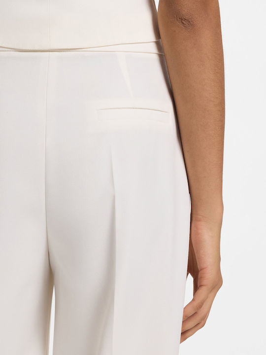 Damen Hochbund Pantaloona Offwhite