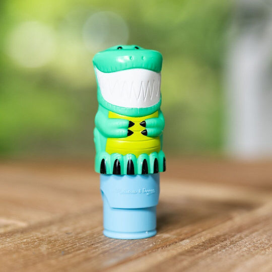 Melissa & Doug Autocolante Dinosaur Pentru Copii 3+ Ani