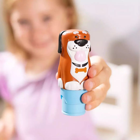 Melissa & Doug Autocolante pentru Copii de 3+ Ani