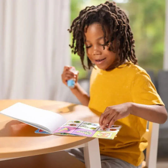 Melissa & Doug Autocolante Pentru Copii 3+ Ani