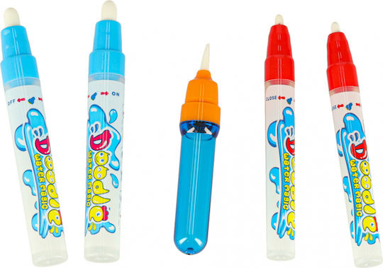 ikonka ikonka Malerei für Kinder 3+ Jahre
