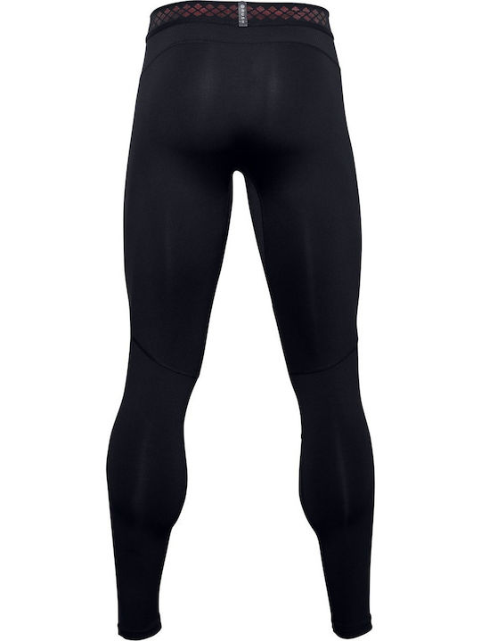 Under Armour HG Rush 2.0 Black