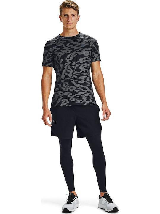 Under Armour HG Rush 2.0 Black
