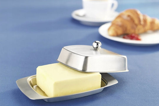 Maximex Gastronorm Pan Stainless Steel