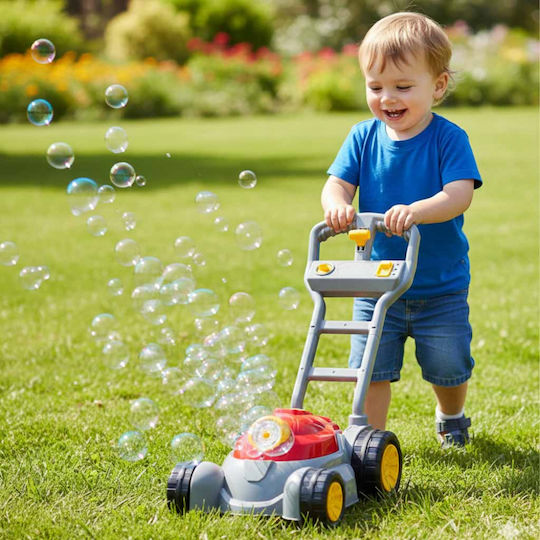 ikonka Gartenarbeit Spielzeug Für 3+ Jahre