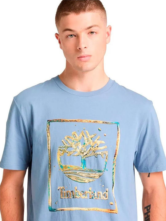 Water T-shirt Ciel TB0A5MV4B88
